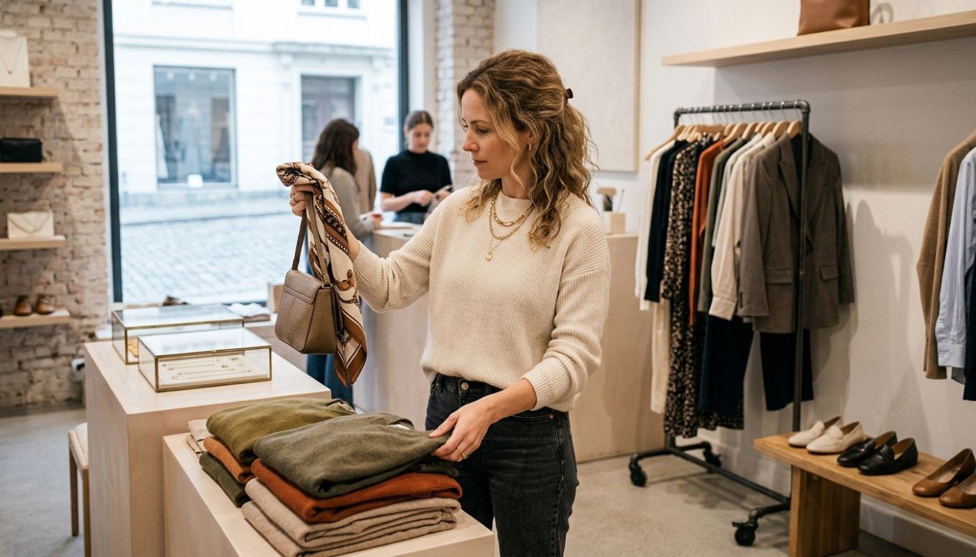 Cómo elegir el producto estrella de tu boutique este año
