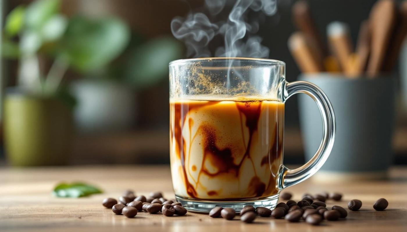 ¿Cómo las bolsitas de cafeína mejoran tu rendimiento diario?